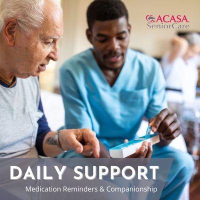 Acasa Senior Care Denver