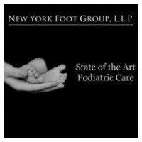 New York Foot Group, L.L.P