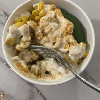 Corn Esquites