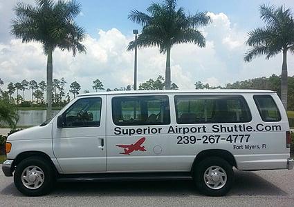 14 passenger van for large groups