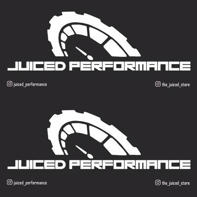 Juiced Performance