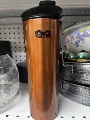 Cheap amazon mug