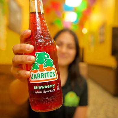 Jarritos!