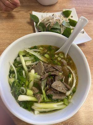 Bun Bo Hue