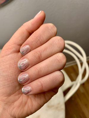 Blossom Nails and Spa