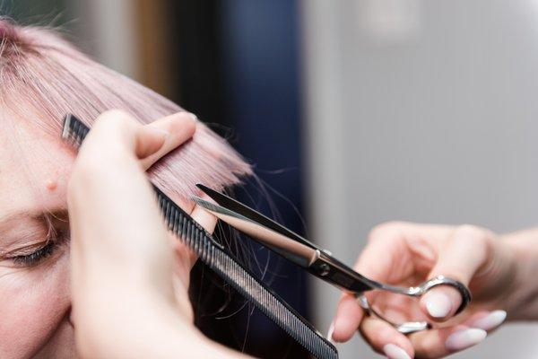 We offer the latest cuts and styles