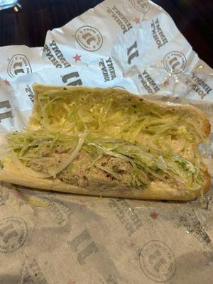 Jimmy John's