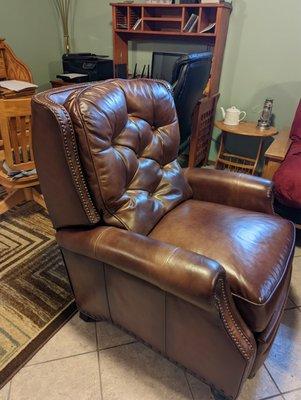 Recliner