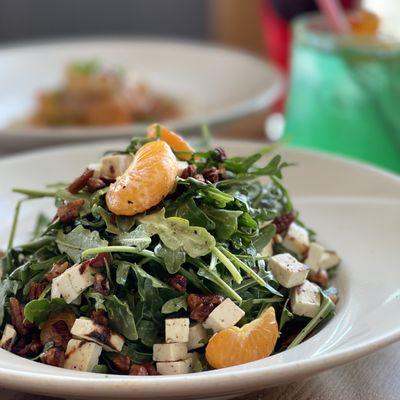 Arugula Salad