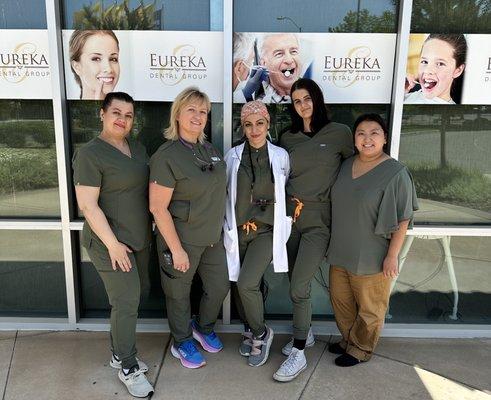 Eureka Dental Group