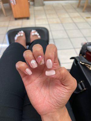 America Nails & Spa