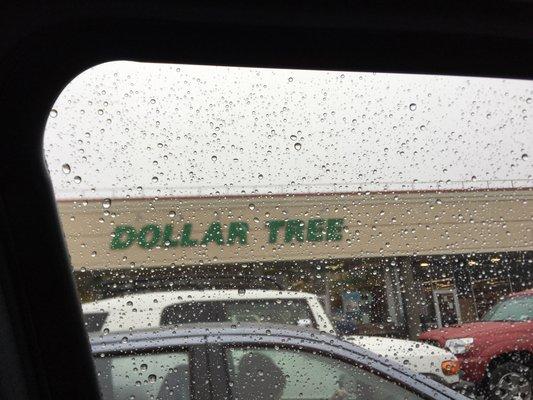 Dollar Tree