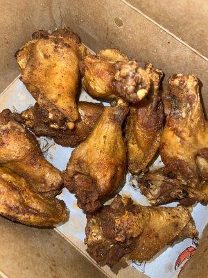 Chicken Wings (12pcs)