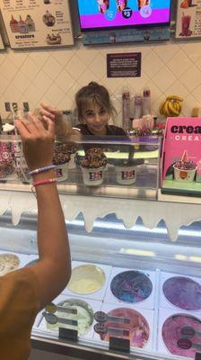 Baskin-Robbins