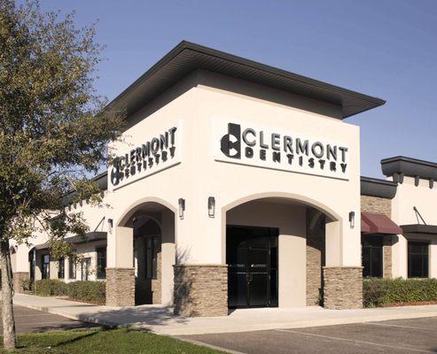 Clermont Dentistry