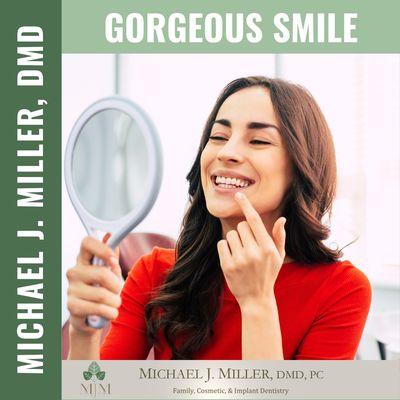 Give us a call or visit our website to learn more! http://www.mjmdental.com/