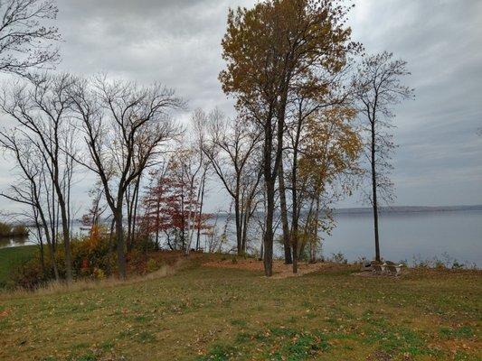 Views of Lake Superior