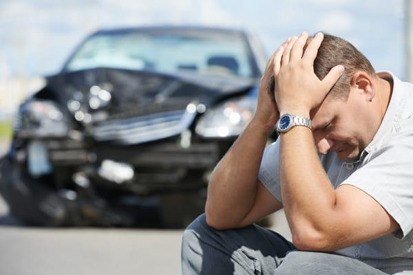 Your Auto Injury Professionals