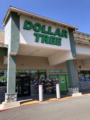 Dollar Tree