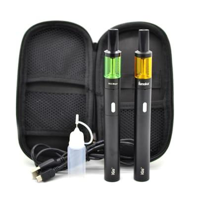 Ismoka 2200mah double kit $79.00