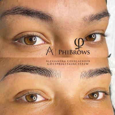 AC Esthetics & Brows Studio