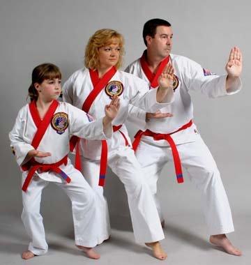 Nunan's Martial Arts