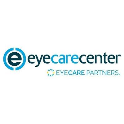 eyecarecenter logo