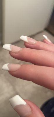 Nails