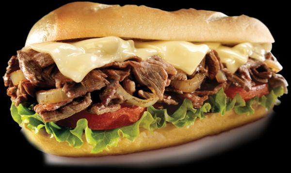 Cheesesteak