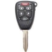 Get Transponder Keys in San Diego and Imperial Beach