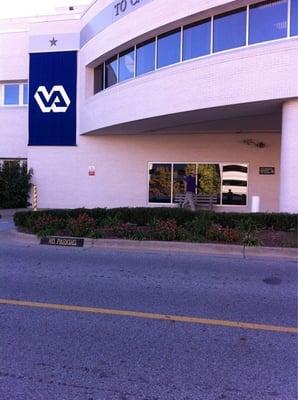 V.A. Medical Ctr Nashville