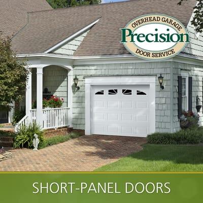 Precision Garage Door of Land O' Lakes