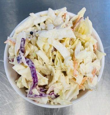 Dub's Cole Slaw