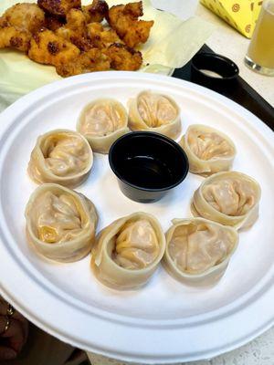 Dumplings