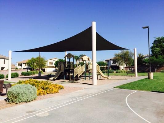 Arizona Awnings & Window Shade Systems