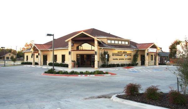 North Dallas Veterinary Hospital