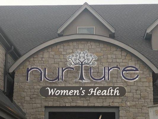 Nurture Women's Health