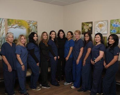 Doctors of Women Healthcare Center is a Board Certified OB/GYN serving Irvine, CA