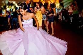 We do Quinceaneras and Sweet 16 parties too!