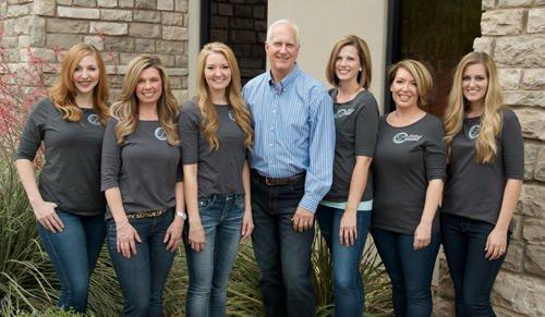 Arizona Advanced Dental Staff