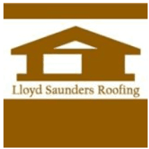 Lloyd Saunders Roofing Corp logo