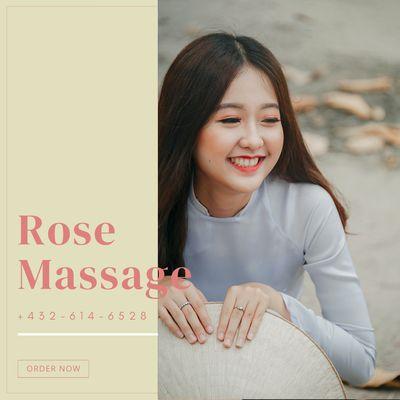 Rose Massage