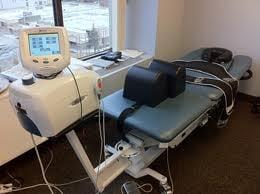 Spinal Decompression Therapy