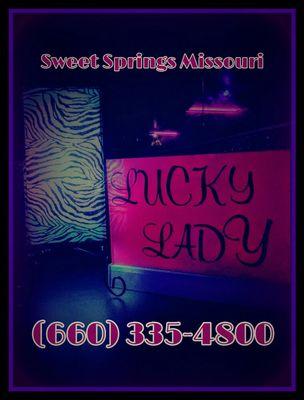 Lucky Lady Cabaret