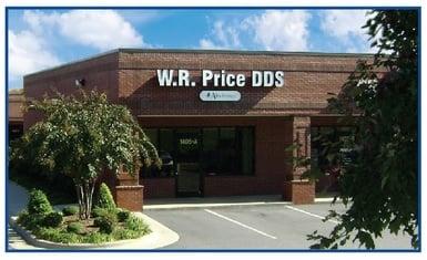 William R. Price, DDS