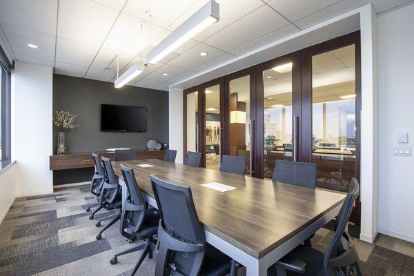 Large Conference Room