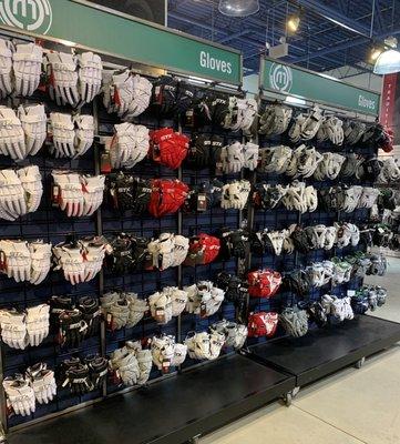 Best Selection of Lacrosse Equipment