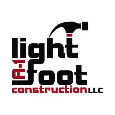 A-1 Lightfoot Construction LLC