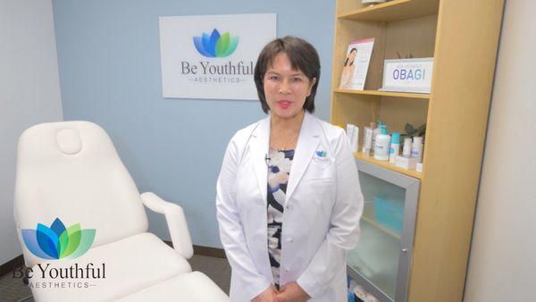 Karen Kohatsu, M.D.