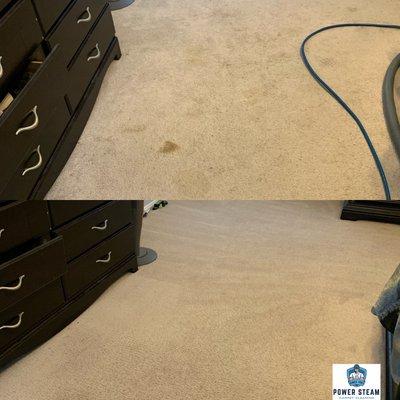 Another great before and after picture!